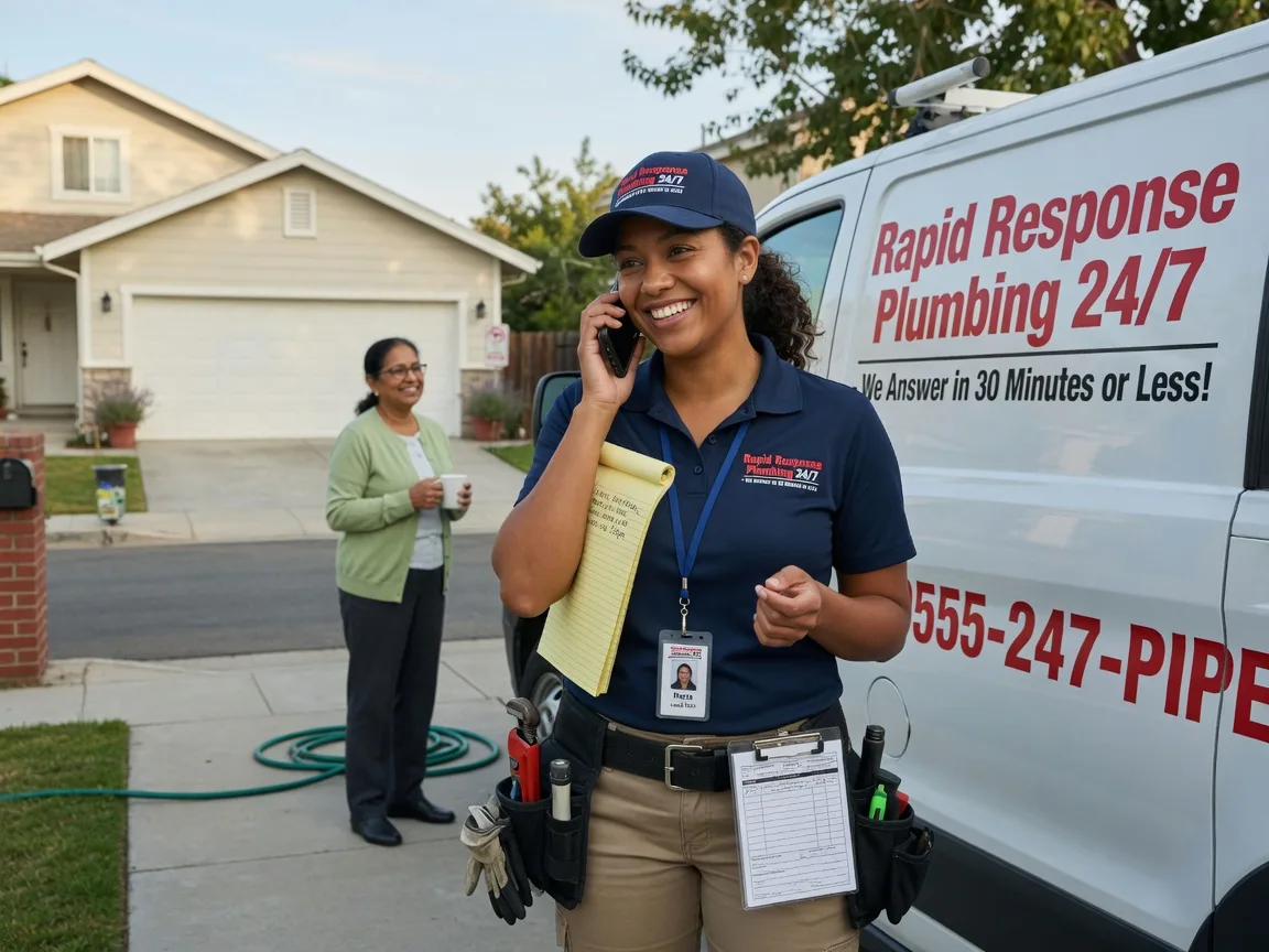 Emergency Plumber Jones, OK FAQs